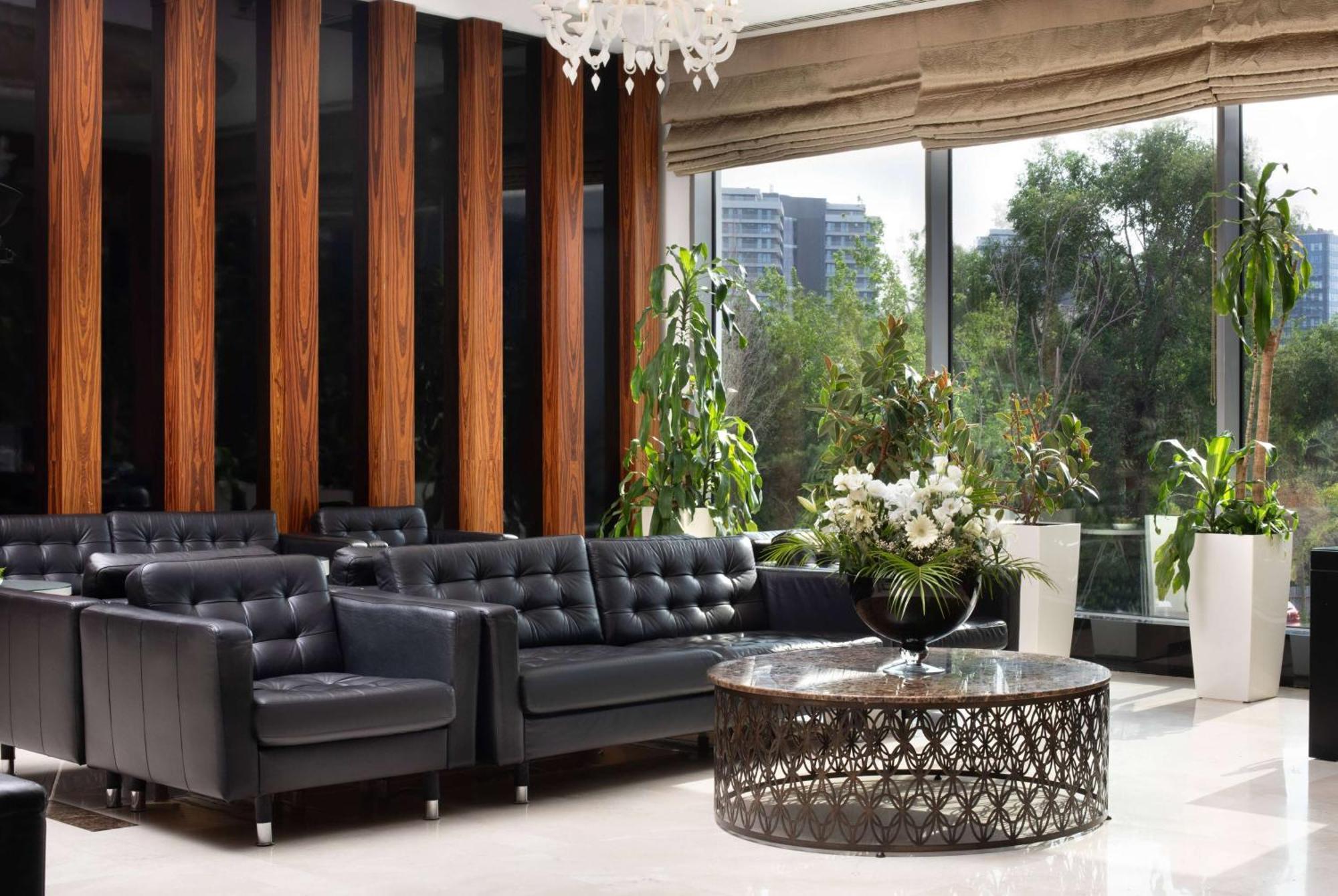 Ramada Plaza by Wyndham Istanbul Atakoy Hotel Bagian luar foto